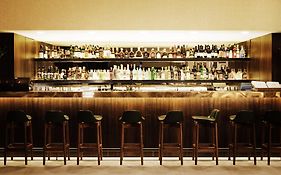 Square Nine Hotel Belgrade